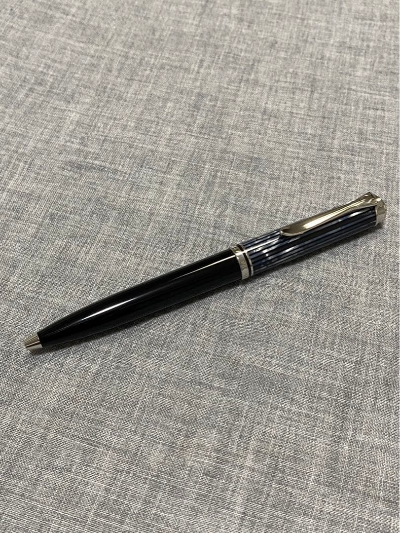 【I.Hiroaki様】ペリカンスーベレーンK605　トータスシェルブラック