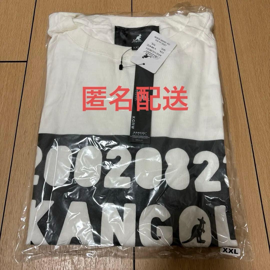 mazzel ラン　Tシャツ　カンゴール　レア