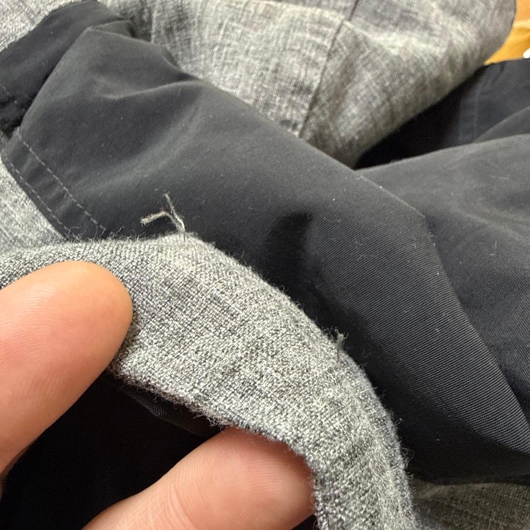 バートン　キッズ　ウェア　XS