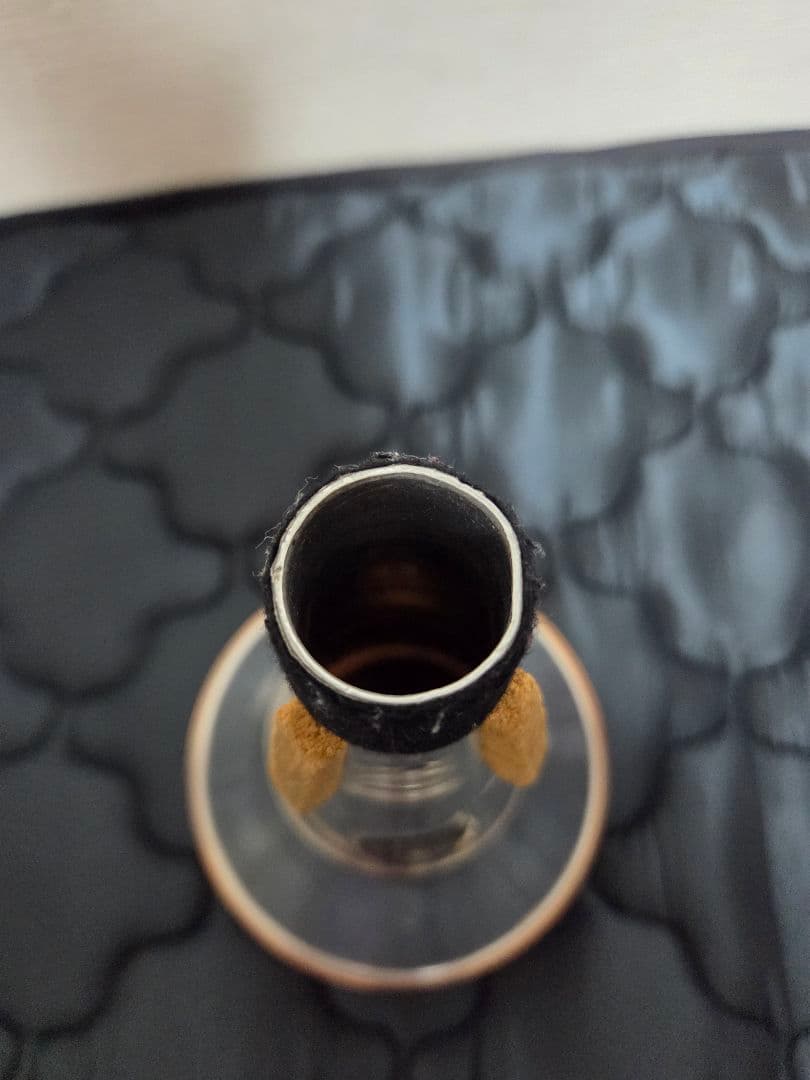 最終値下げ TOM CROWN トロンボーン ストレートミュート コパーエンド