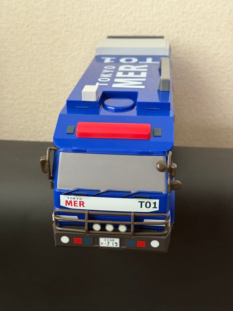 r*n様 TOKYOMER ERカー型ポップコーンBOX