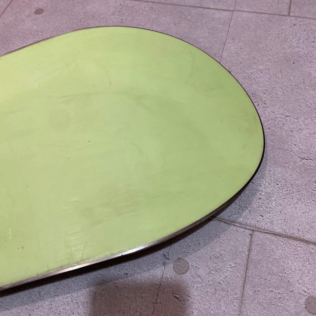 ★ BURTON TROOP バートン　スノーボード　ボード　スノボ板　146㎝