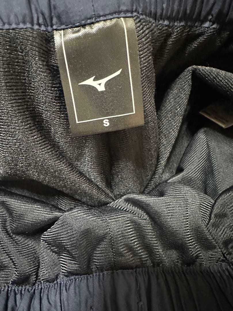 Mizuno ブレスサーモ　ウォーマー　上下