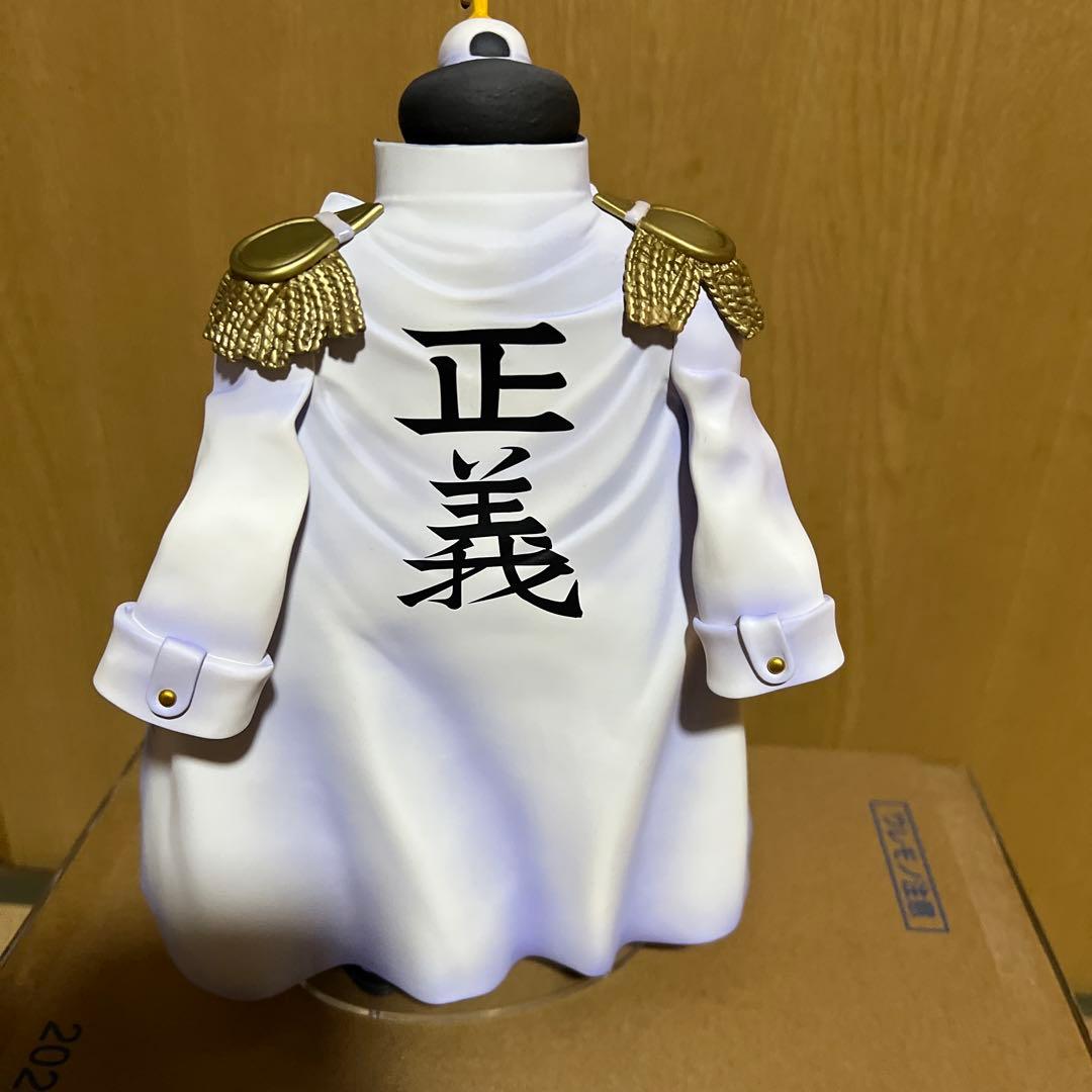 ワンピース“LIMITED EDITION” センゴク　POP