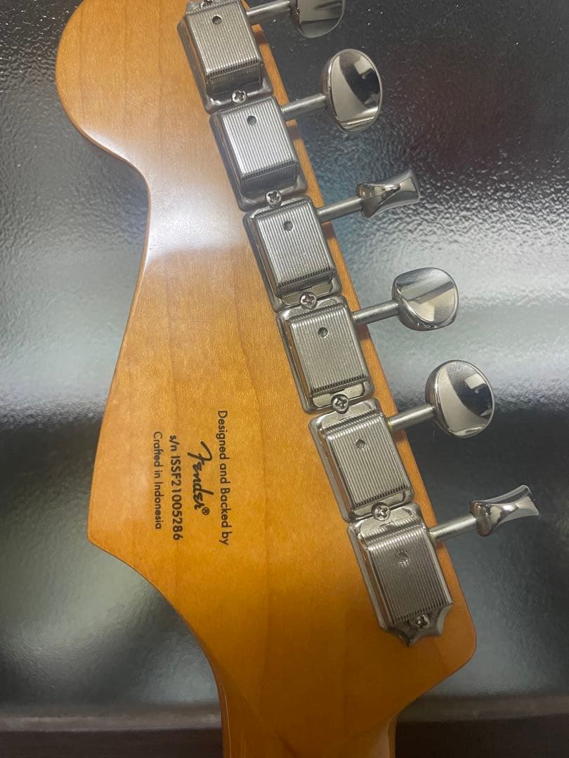 Squier classic vibe 50’s Stratocaster