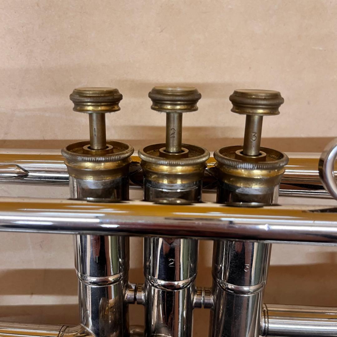 Nikkan TR-134 ニッカン トランペット