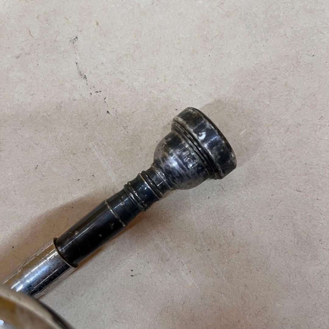 Nikkan TR-134 ニッカン トランペット