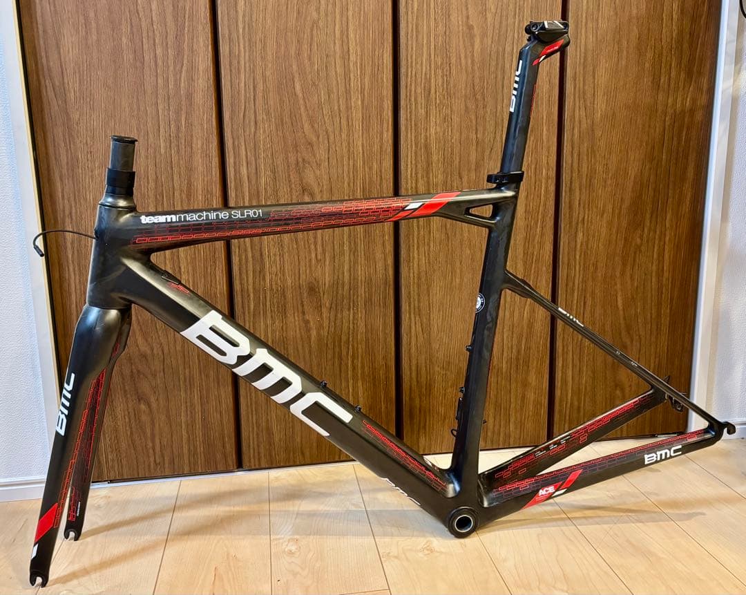 BMC SLR01 2014 51サイズ(ケーブル・バッテリー付属)