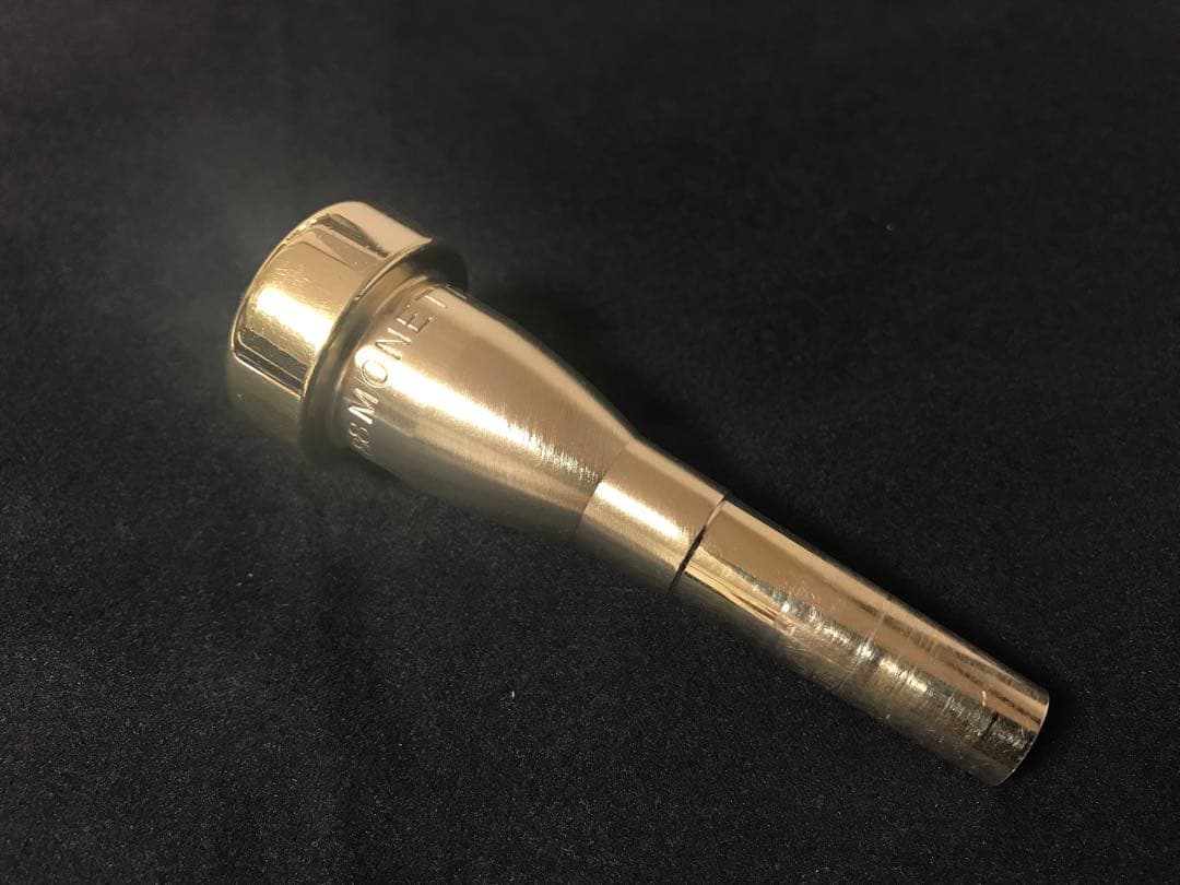 Monetto V4 RAPA トランペットマウスピース