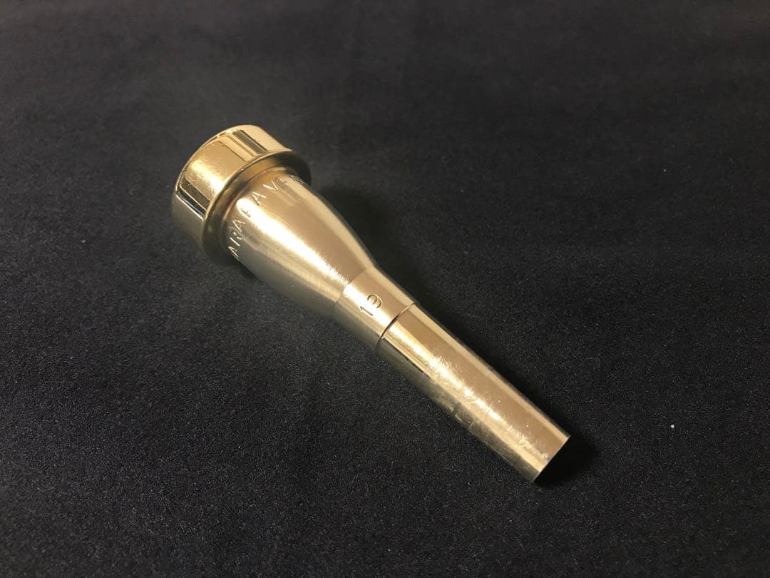 Monetto V4 RAPA トランペットマウスピース