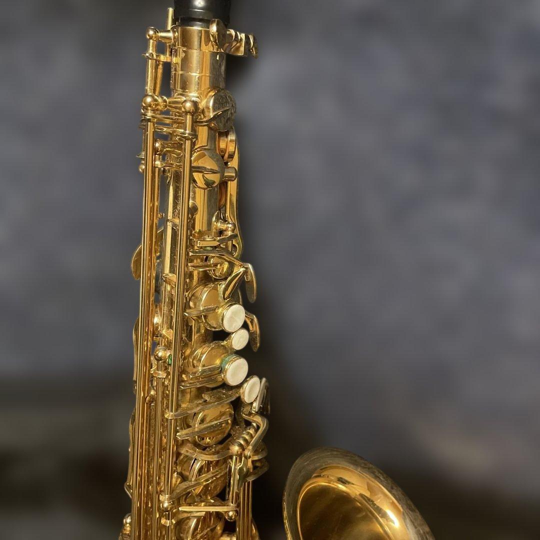 Unison 5002 アルトサックス