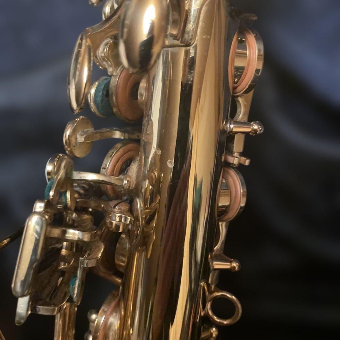 Unison 5002 アルトサックス