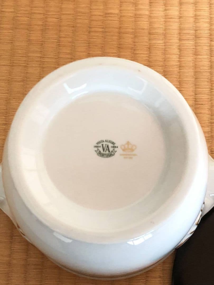 c-17 茶道具 ビスタアレグレ 耳付水指 共箱　金輪寺茶器の のセット