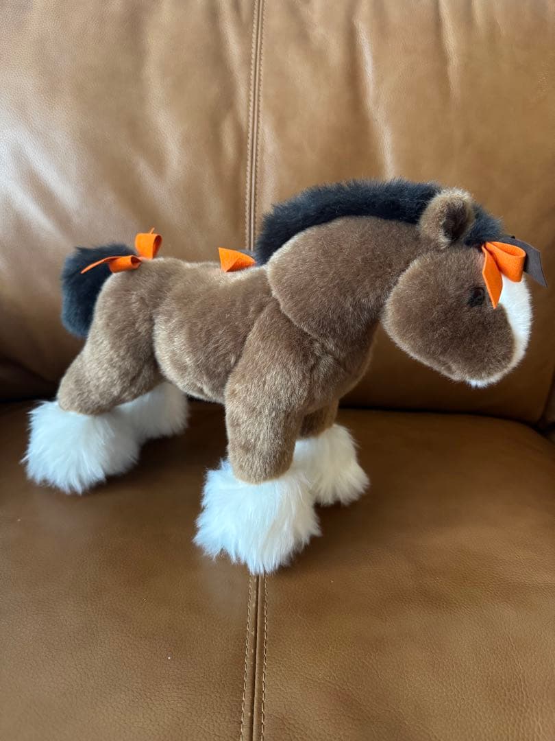 エルミーちゃん　PPM 箱付き　エルメス　HERMES