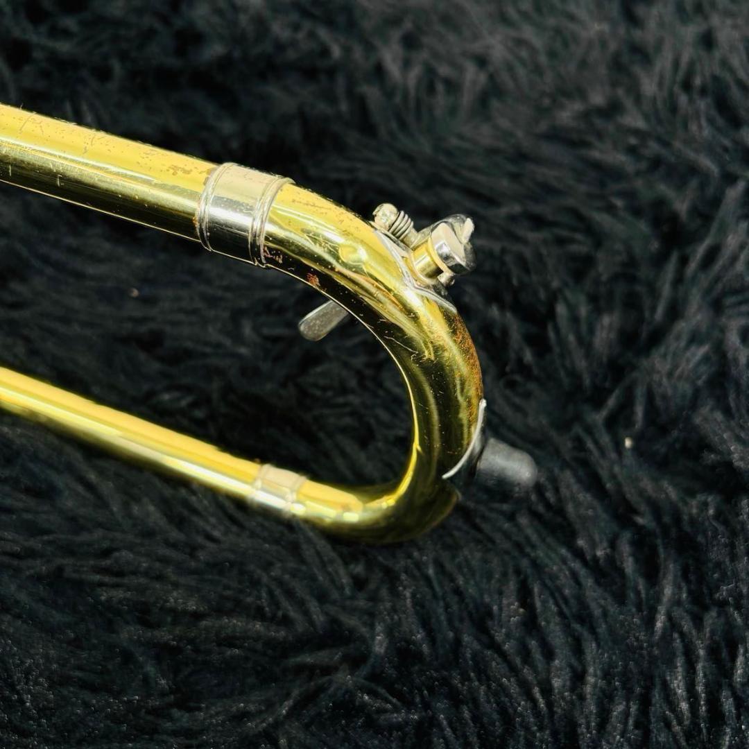 バック テナーバストロンボーン ストラディバリウス 42BO Fアタッチメント