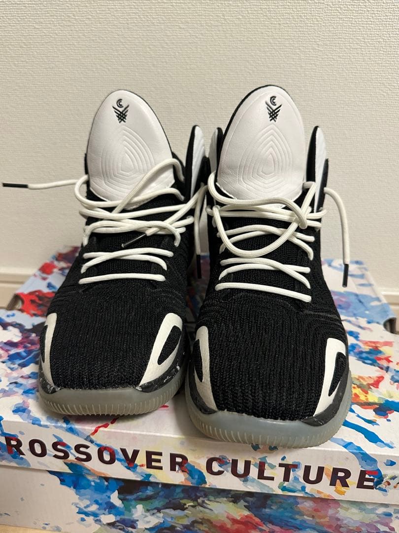 CROSSOVER CULTURE BLACK クロスオーバーカルチャーブラック