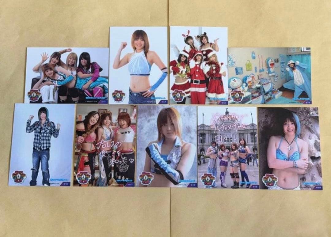 岩谷麻優 マリーゴールド トレーディングカード ノーマル103枚コンプリート