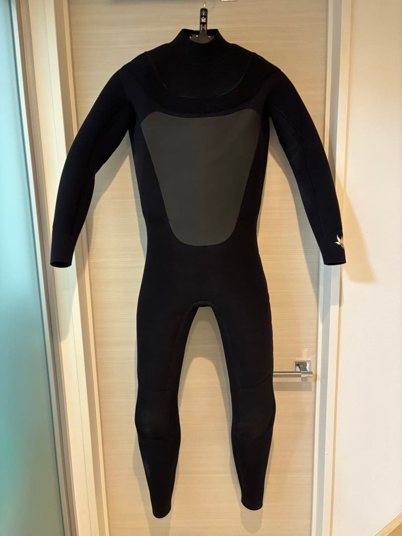 AXXE CLASSIC（アックス クラシック）★中古セミドライ★4mm/3mm