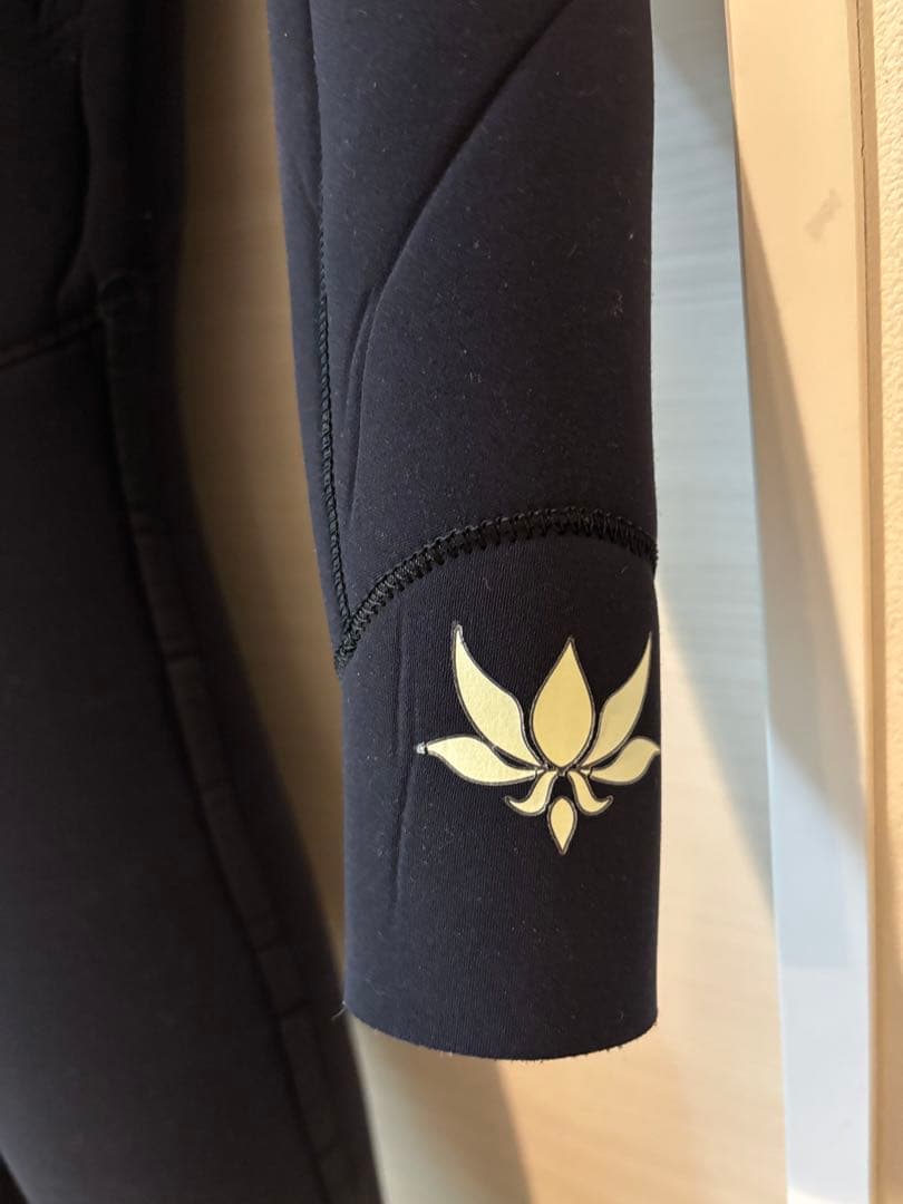 AXXE CLASSIC（アックス クラシック）★中古セミドライ★4mm/3mm