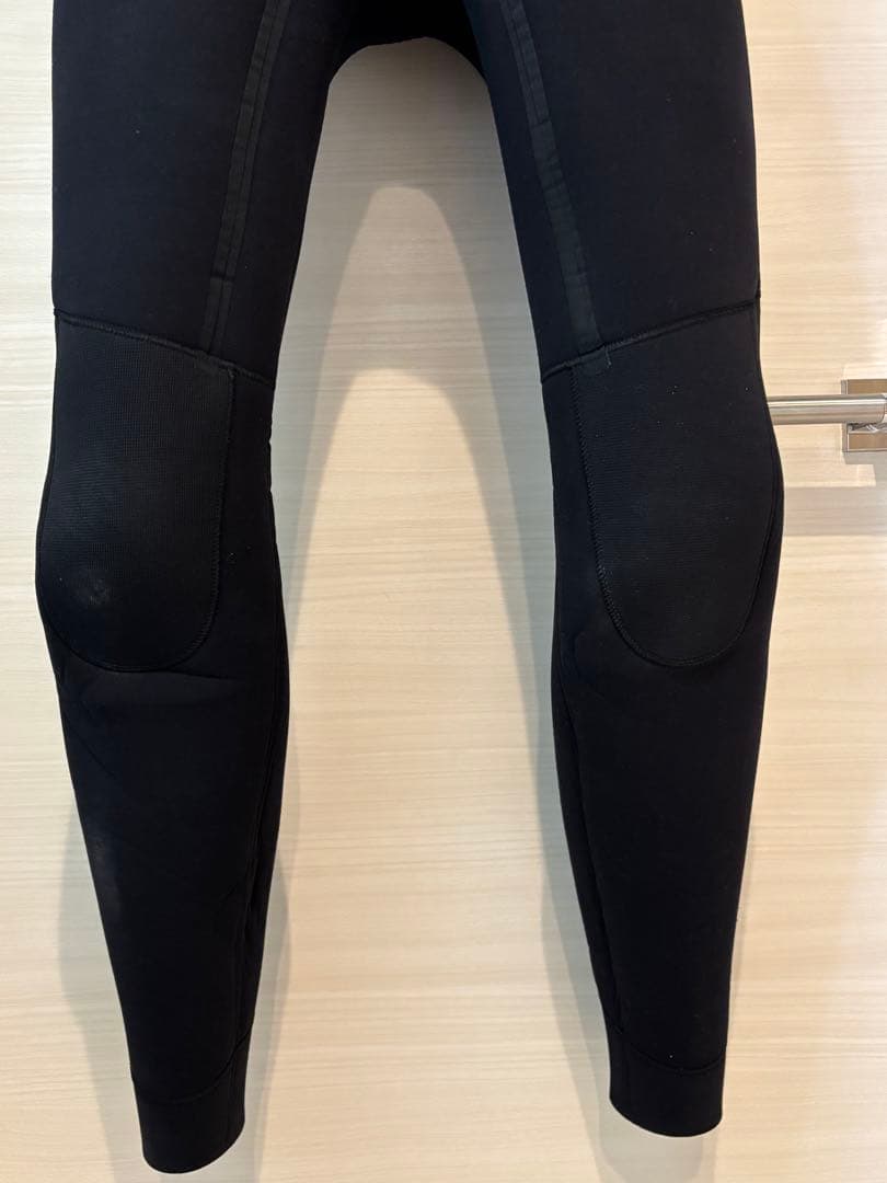 AXXE CLASSIC（アックス クラシック）★中古セミドライ★4mm/3mm