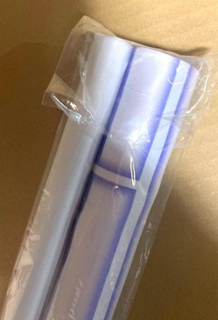 ＊ 白井黒子　スクールガール　等身大タペストリー　ドンキ　とある科学の超電磁砲