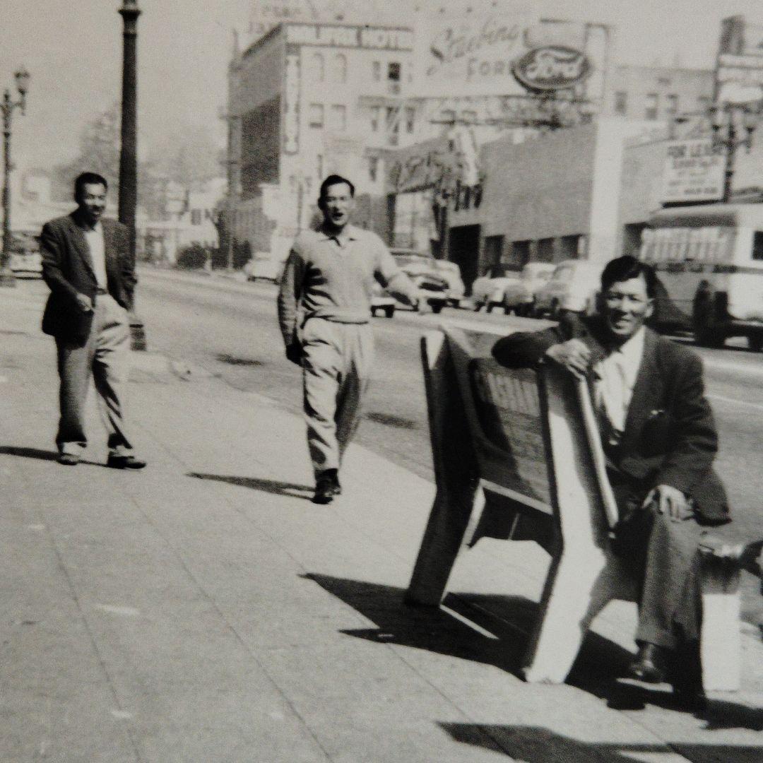 唯一無二東京読売巨人軍アメリカキャンプ 写真