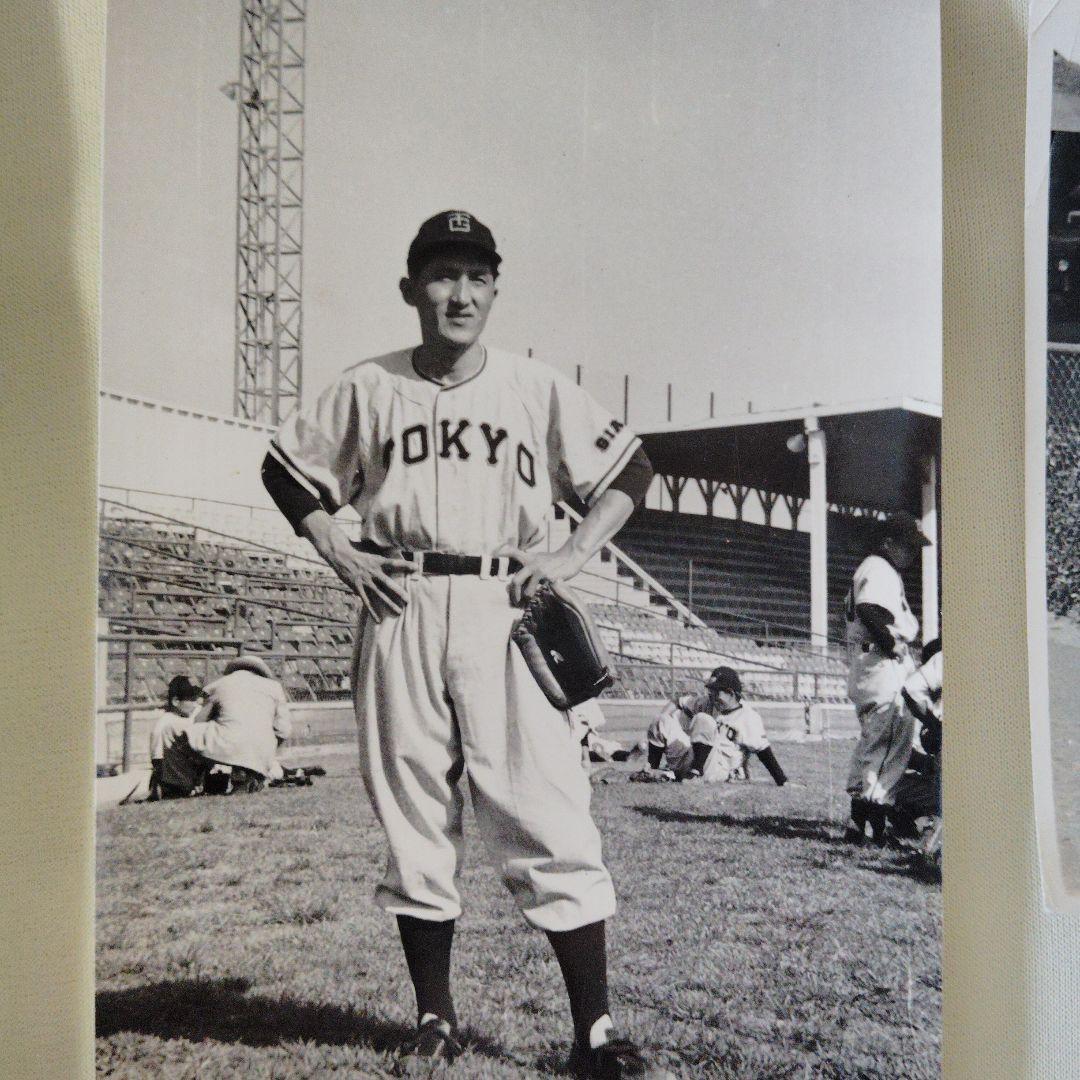 唯一無二東京読売巨人軍アメリカキャンプ 写真