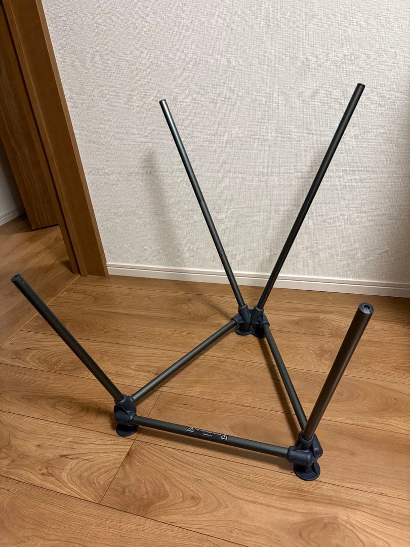 美品！enoイーノLunger SL Chair ネイビー