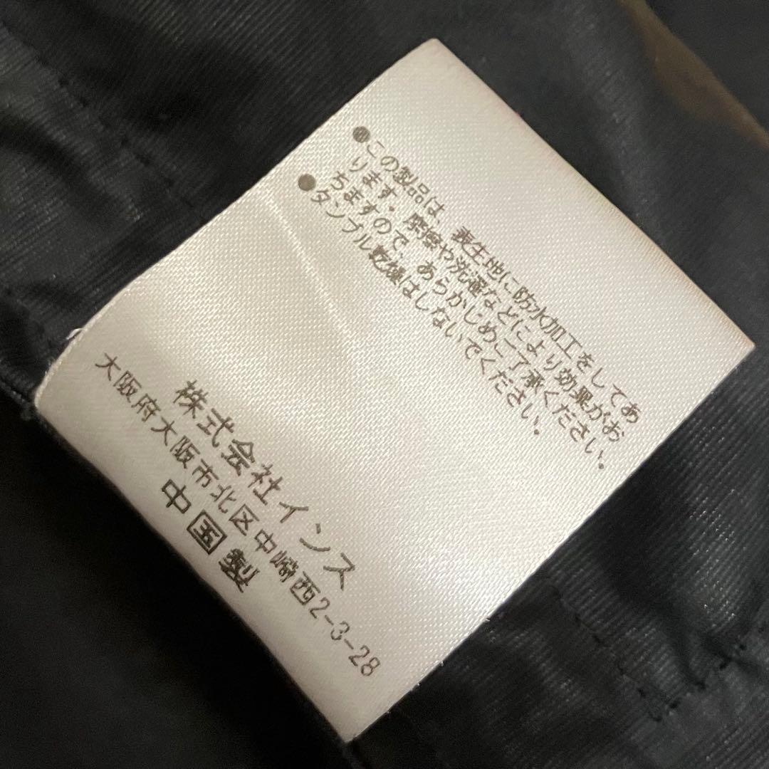 JACKALL×WILDTHINGS マウンテンパーカー シェルジャケット