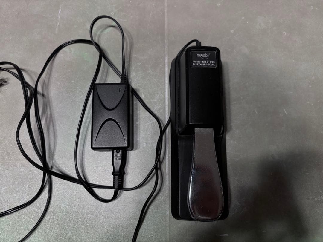 Roland FA-08 88鍵 訳あり 専用ケース付き