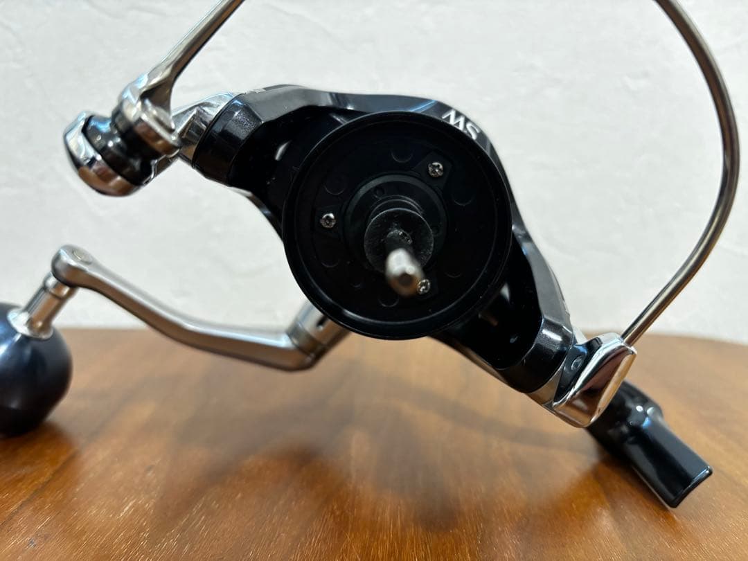 13STELLA SW8000HG スピニングリール　HANAKO