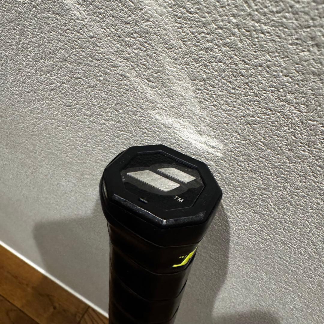 Babolat Pure Aero98 美品　G3