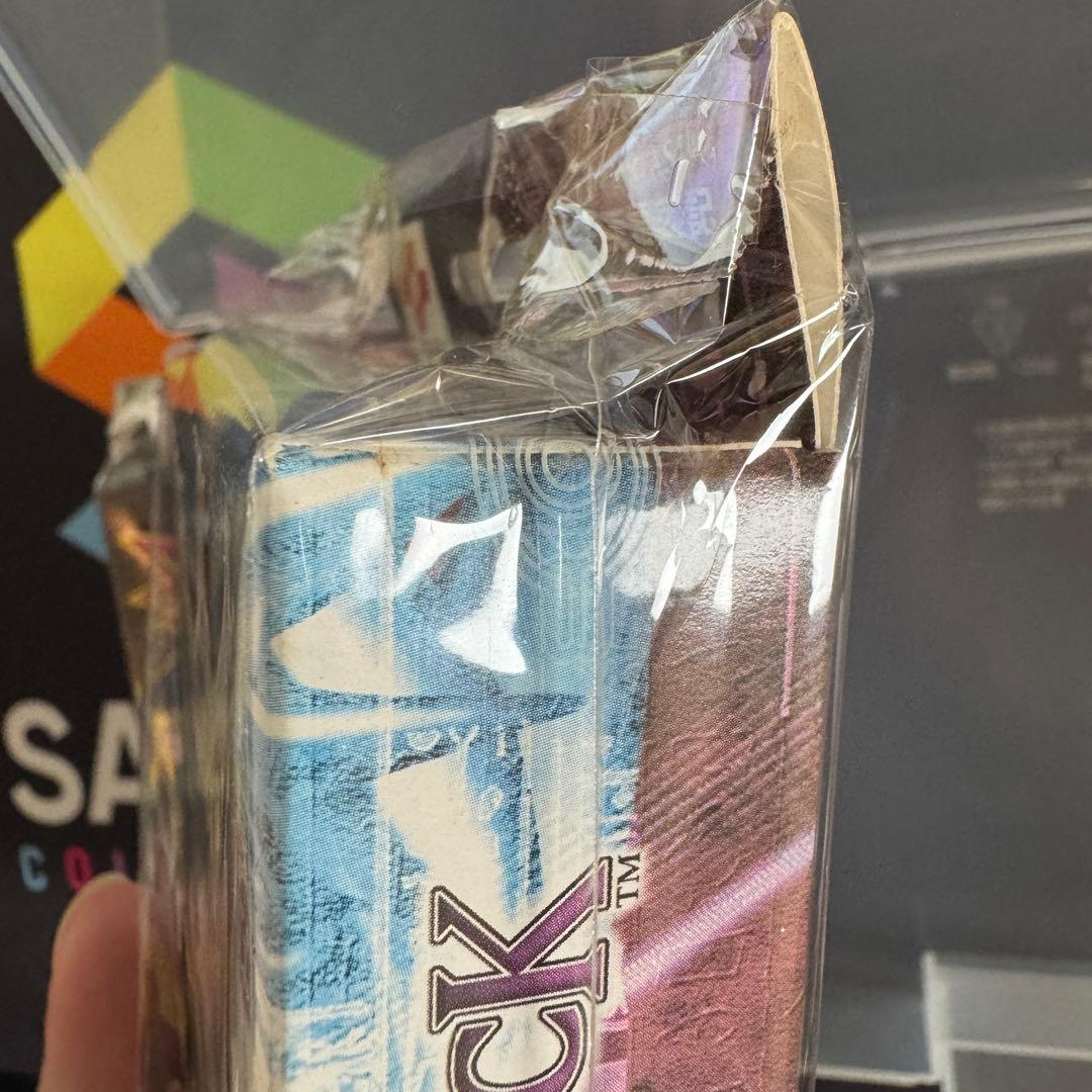 遊戯王　スターターデッキ　遊戯　海馬　ストラク　アジア　旧アジア　1st 未開封