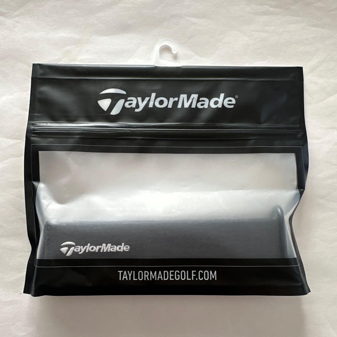 テーラーメイド Qi35 TASウェイトキット