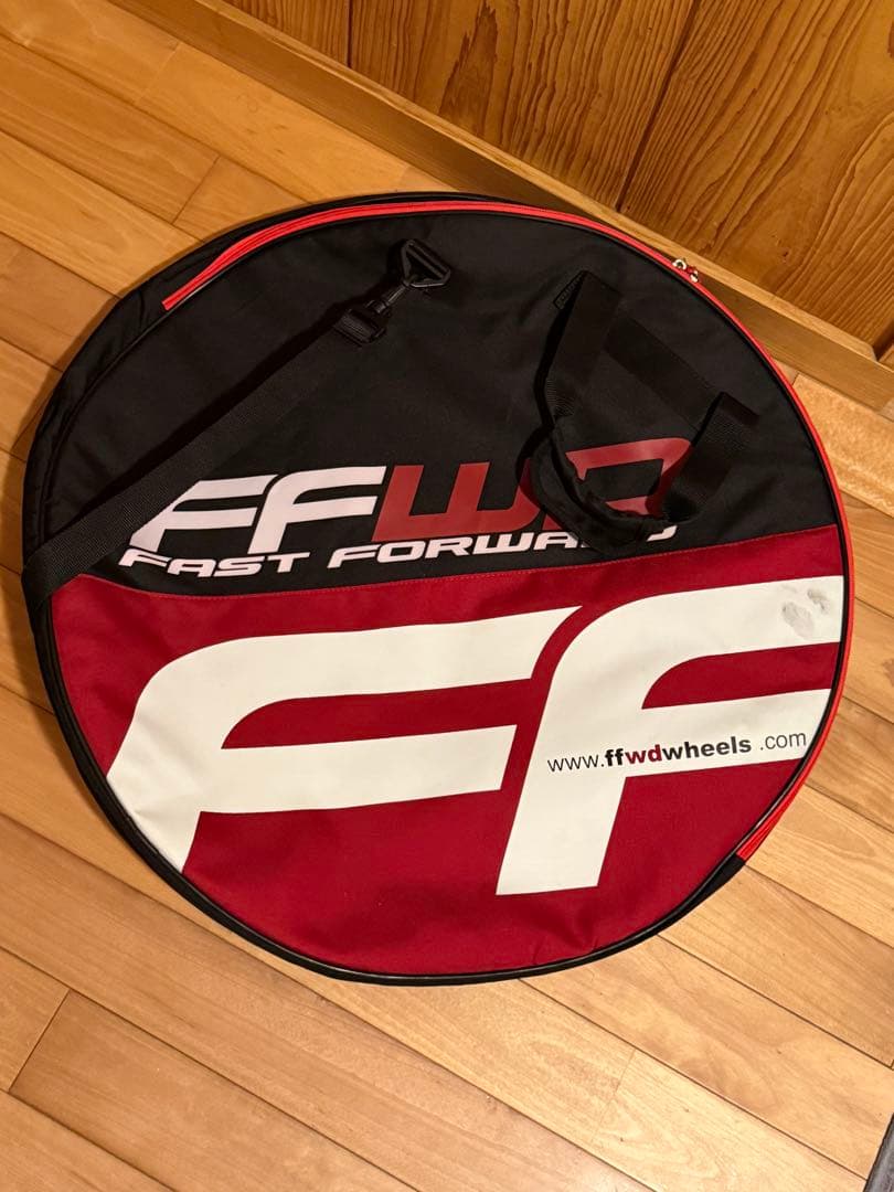 節約さん専用FFWD F4R 前後セット