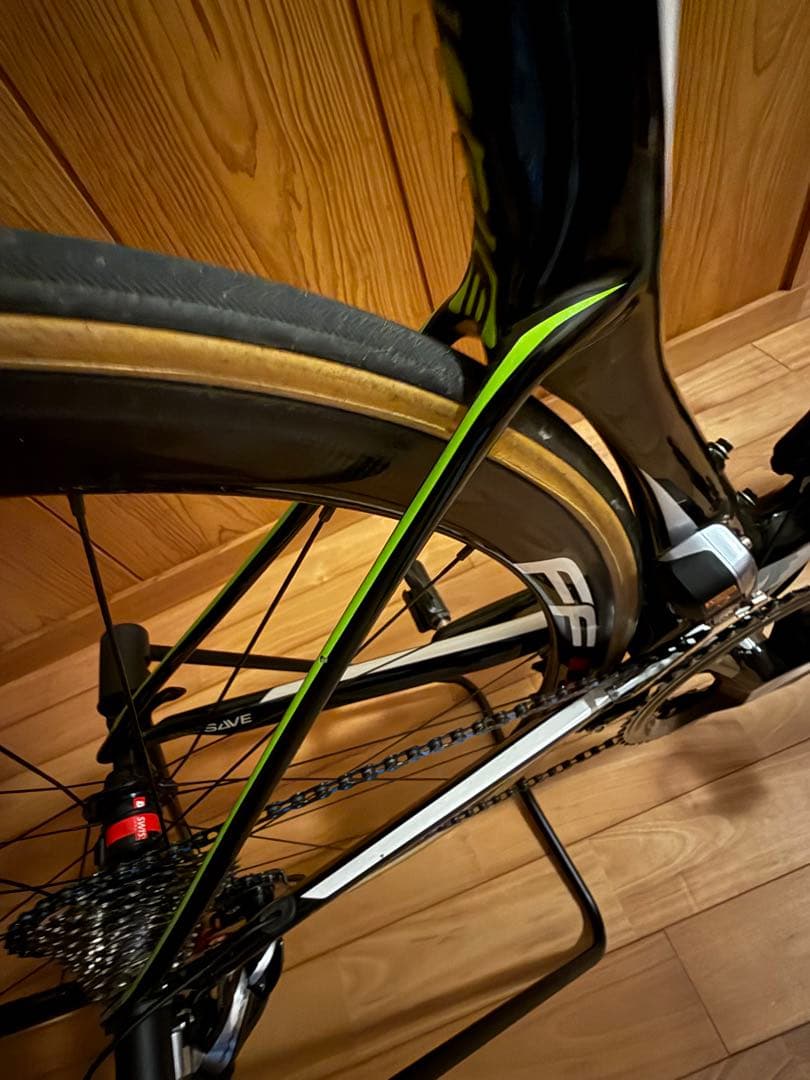 節約さん専用FFWD F4R 前後セット