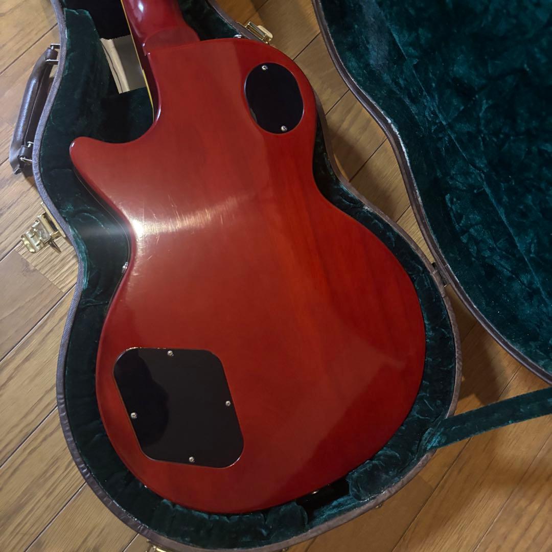 Heritage Custom Shop H-150core ハヤブサ