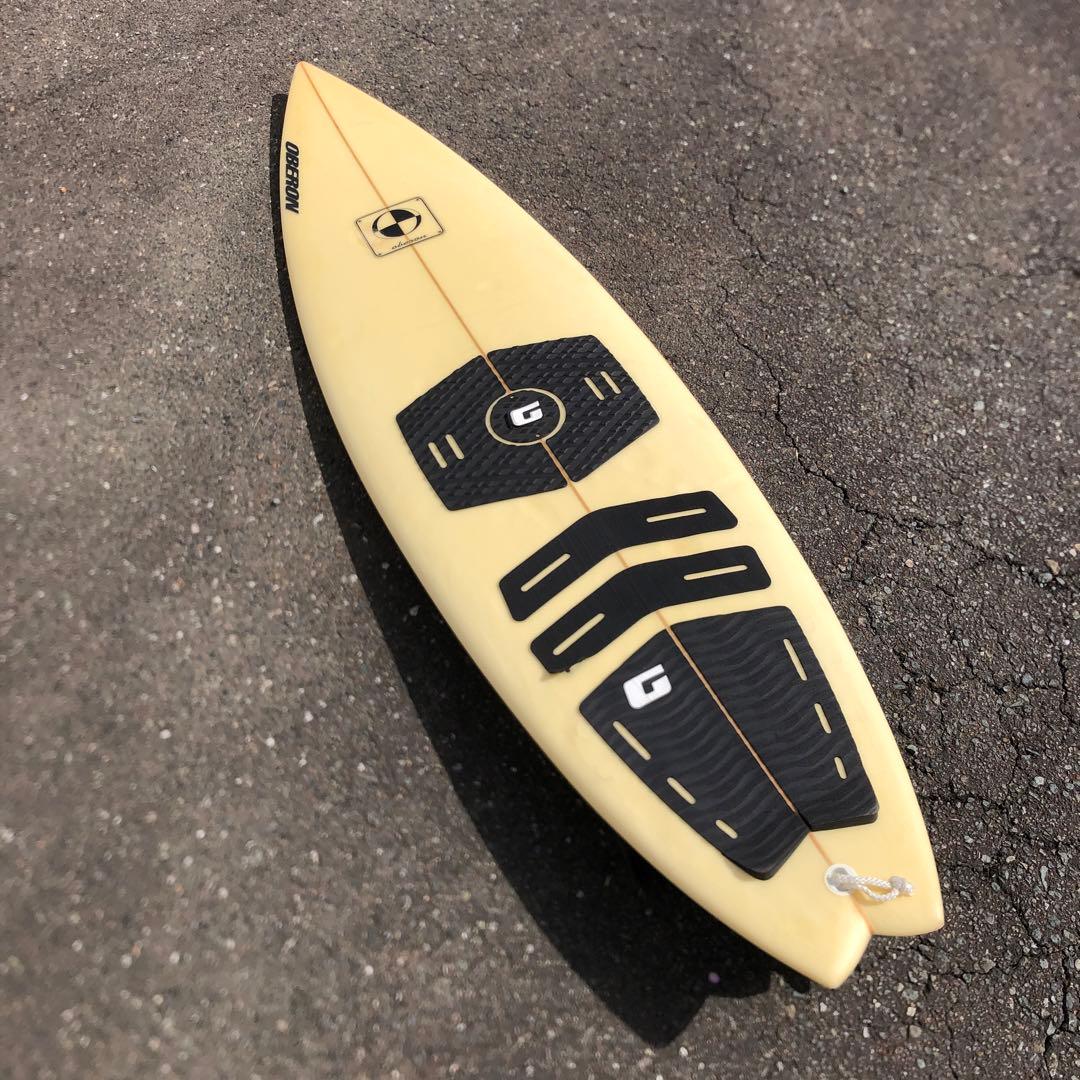 即決 FCS サーフボード