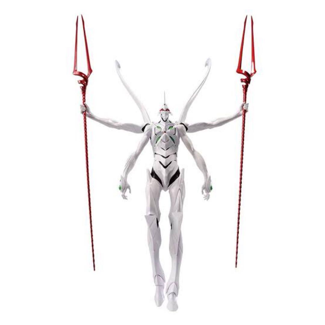 エヴァンゲリオン~初号機、暴走 ラストワン賞 エヴァンゲリオン第13号機