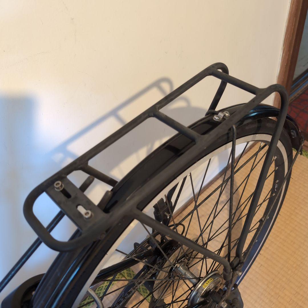 【横浜市青葉区】BRIDGESTONE TB1e 電動アシスト自転車