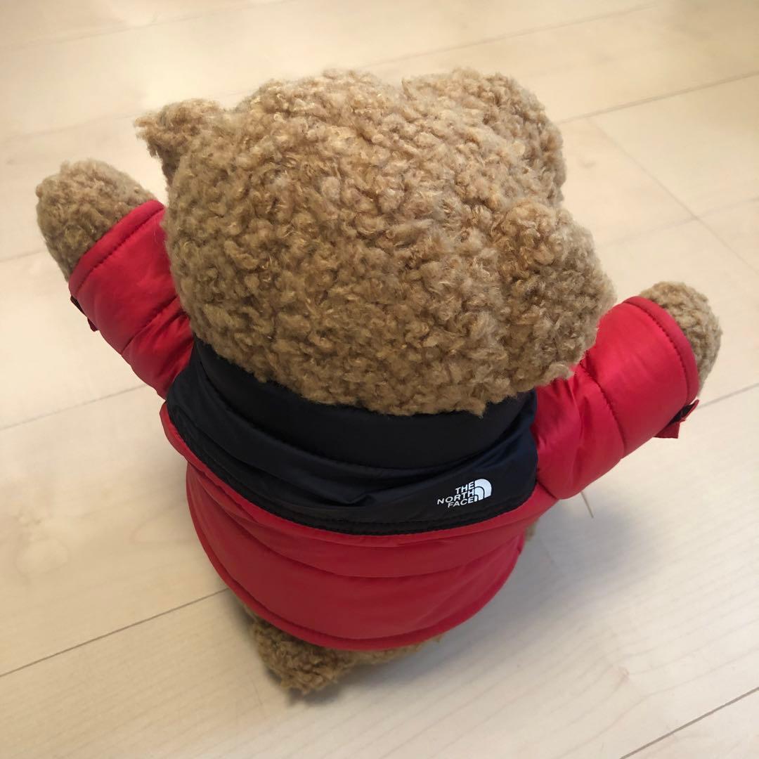 国内正規品▶︎THE NORTH FACE 【ヌプシベア】