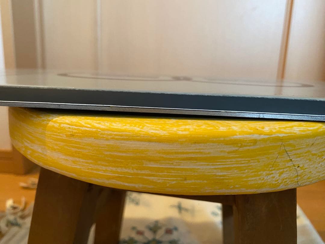 MOSS RR スノーボード 161