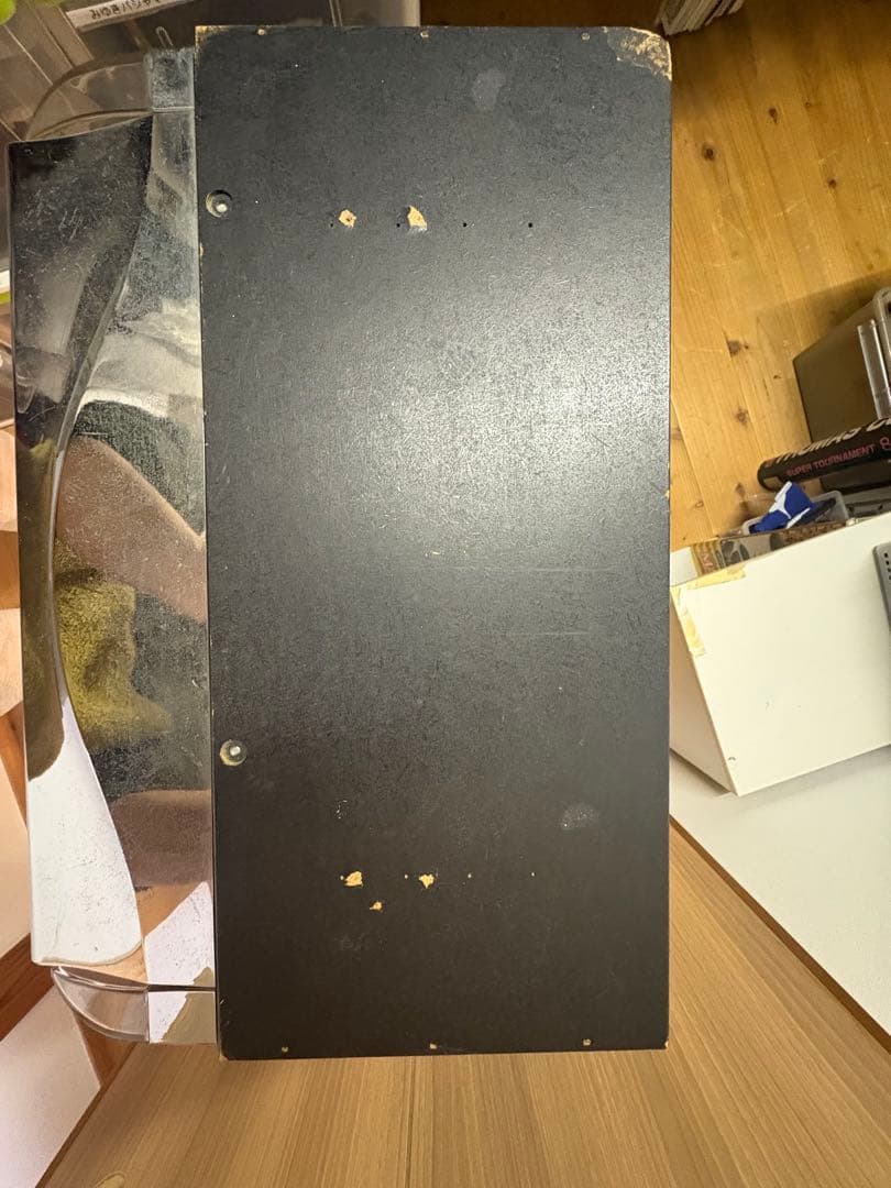 パチスロ 初代 忍魂