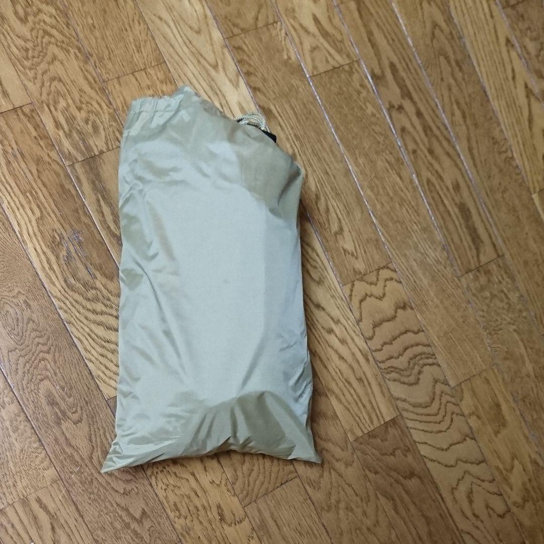 401)  アウトドア  CASTING フィッシングスーツ