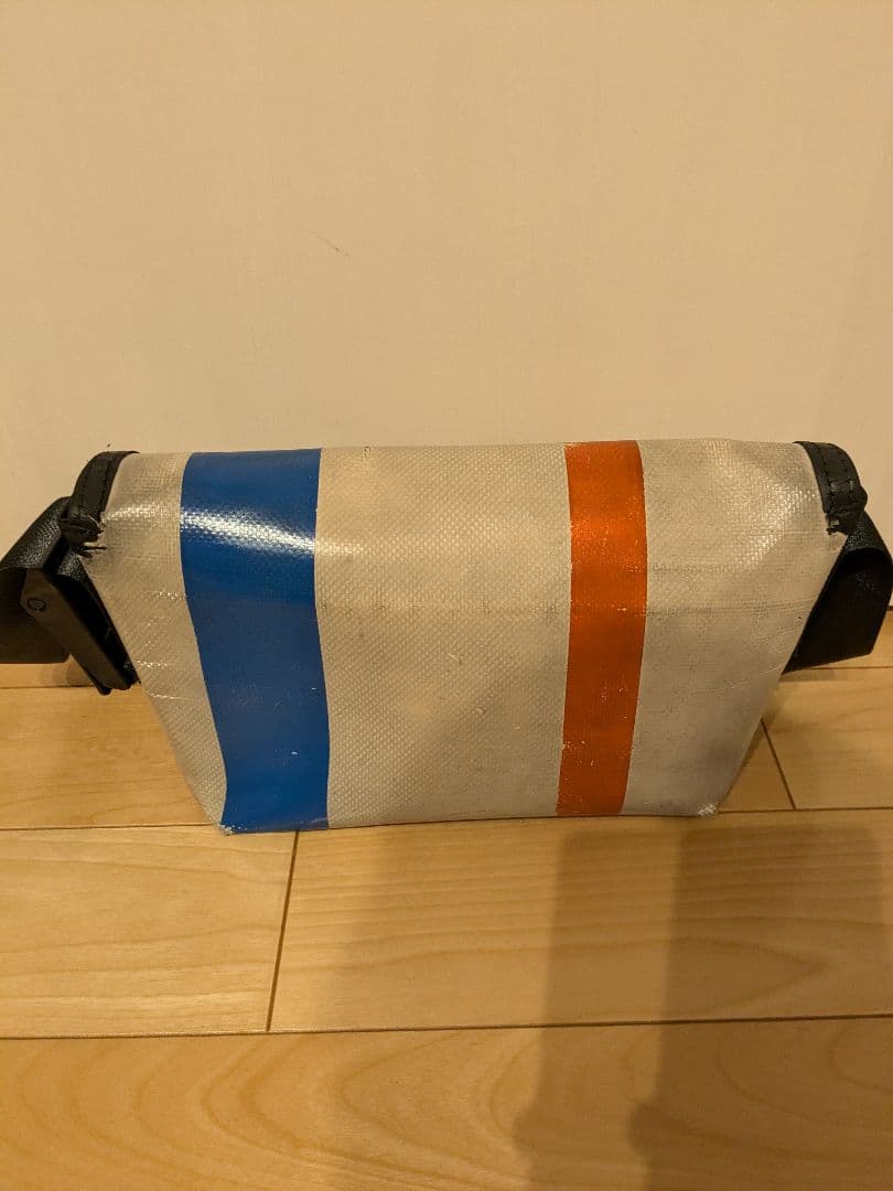 FREITAG　Hawaii five-o