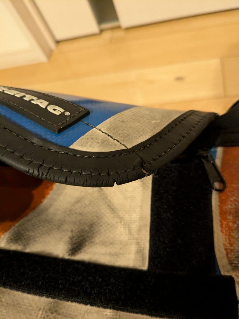 FREITAG　Hawaii five-o