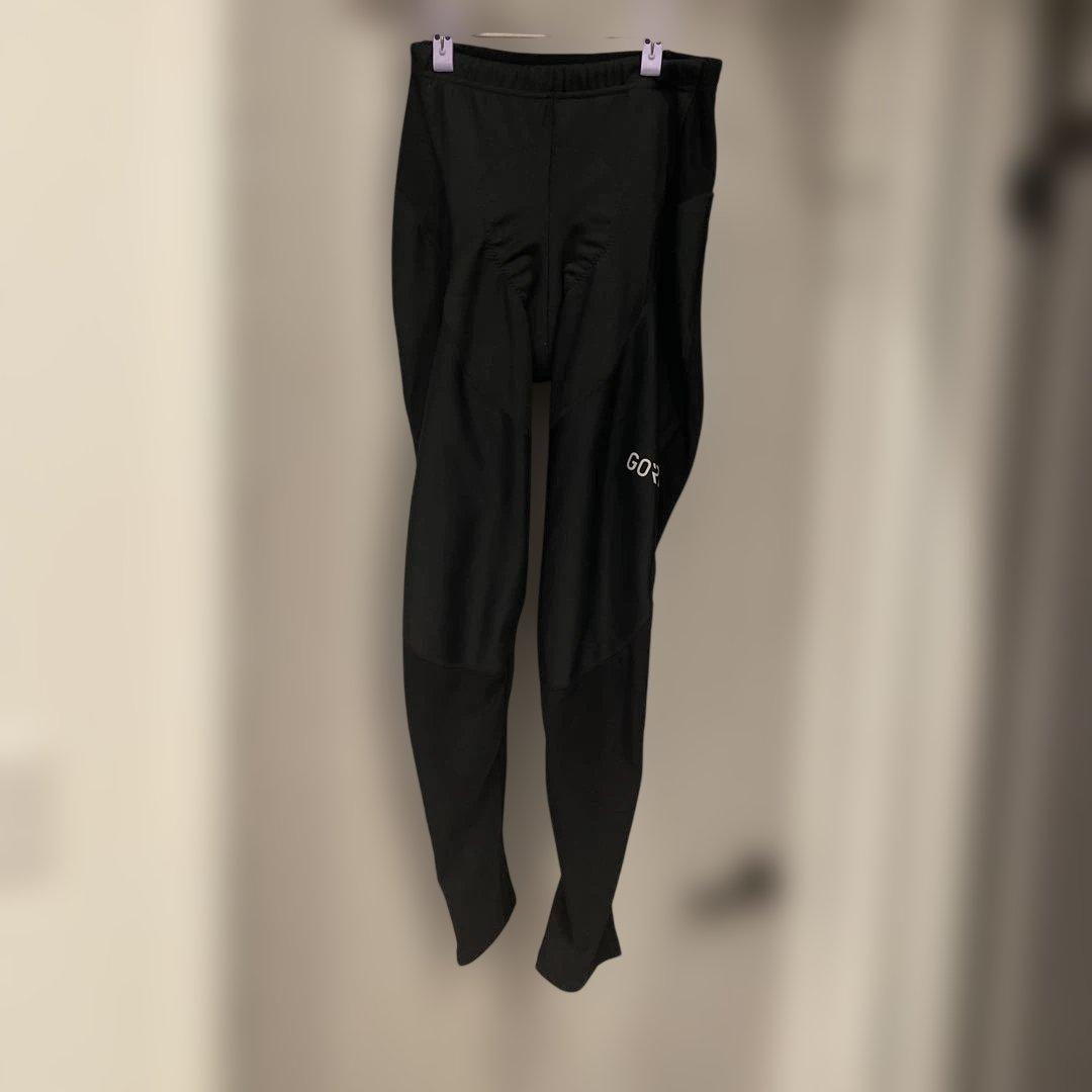 GORE ロードバイク　パンツ