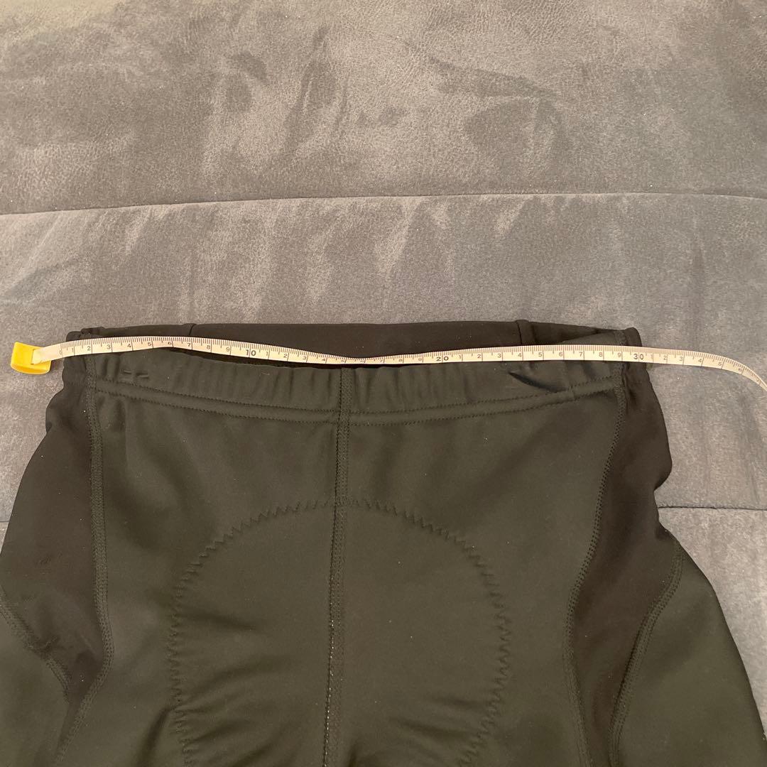 GORE ロードバイク　パンツ