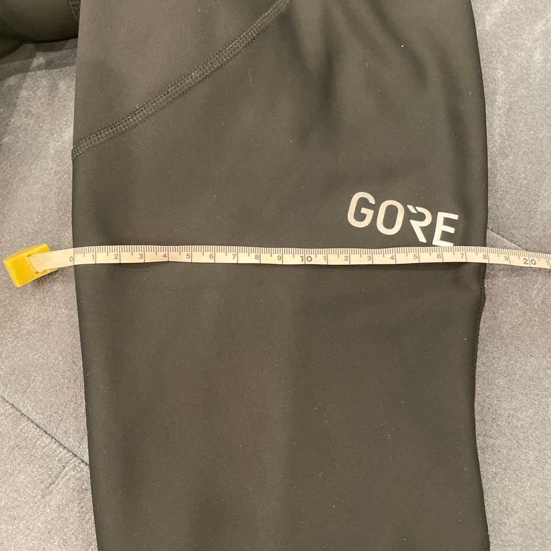 GORE ロードバイク　パンツ