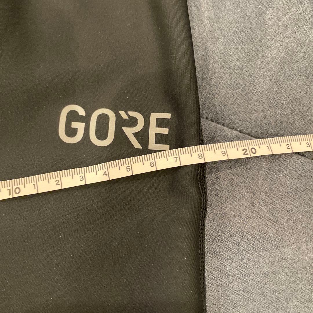 GORE ロードバイク　パンツ